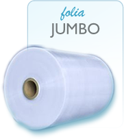 Folia jumbo