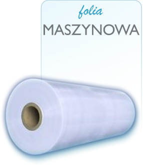 Folia maszynowa